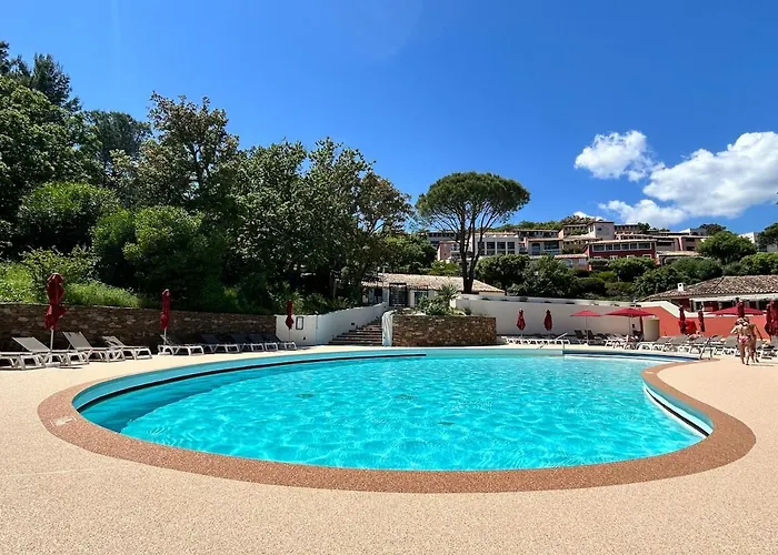 Les Restanques Maison 3 Pins Grimaud