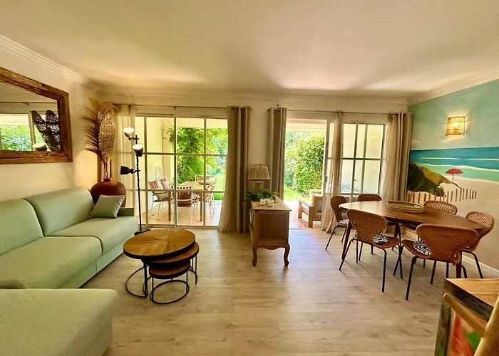 Casa vacanze Les Restanques Maison 3 Pins