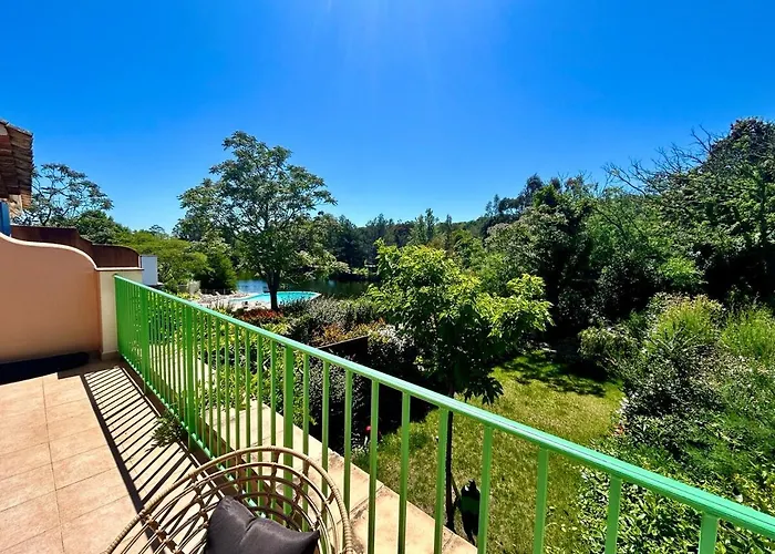 Les Restanques Maison 3 Pins Casa vacanze