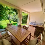 Les Restanques Maison 3 Pins Nyaraló