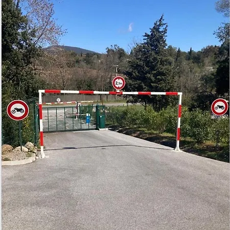 Les Restanques Maison 3 Pins