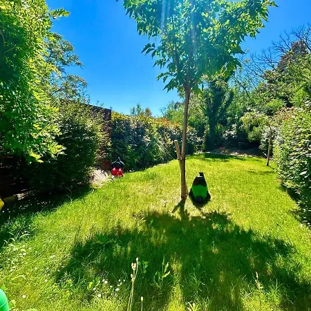 Les Restanques Maison 3 Pins *