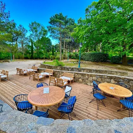 Les Restanques Maison 3 Pins * Grimaud