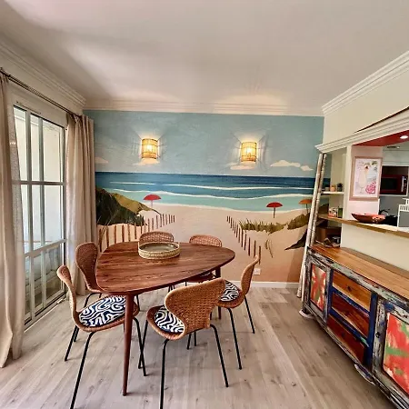 Les Restanques Maison 3 Pins Holiday home *