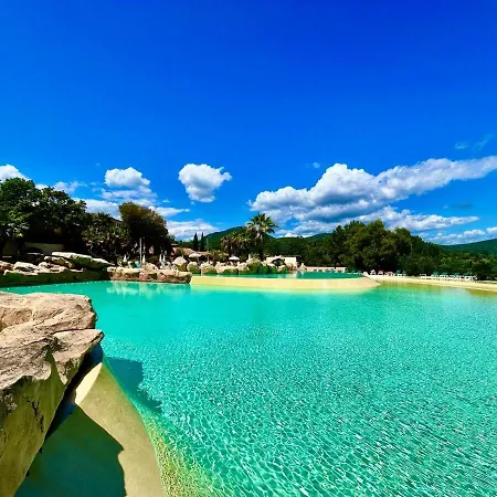 Les Restanques Maison 3 Pins *