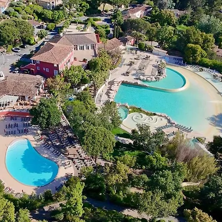 Les Restanques Maison 3 Pins Vakantiehuis Grimaud