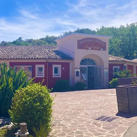 Holiday home Les Restanques Maison 3 Pins Grimaud
