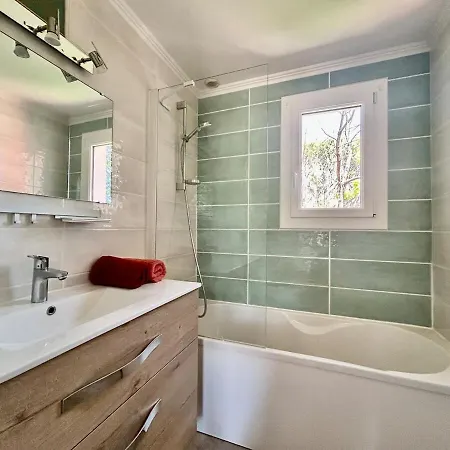 Les Restanques Maison 3 Pins *