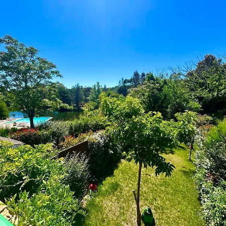 Les Restanques Maison 3 Pins *