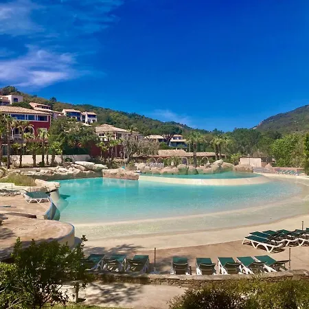 Les Restanques Maison 3 Pins Vakantiehuis