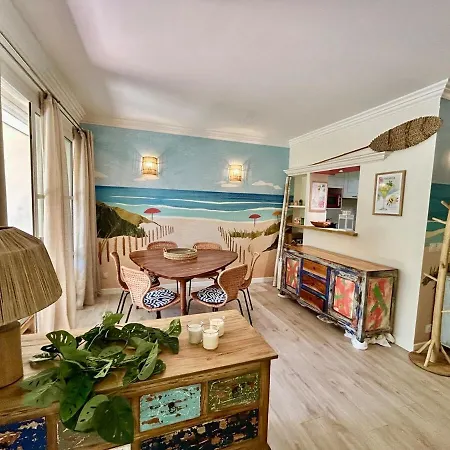 Ferienhaus Les Restanques Maison 3 Pins *