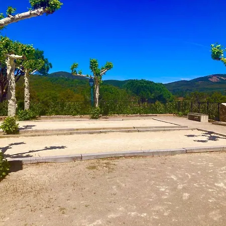 Les Restanques Maison 3 Pins * Grimaud