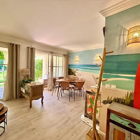 Les Restanques Maison 3 Pins *