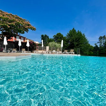 Vakantiehuis Les Restanques Maison 3 Pins