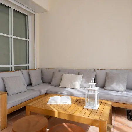 Les Restanques Maison 3 Pins *