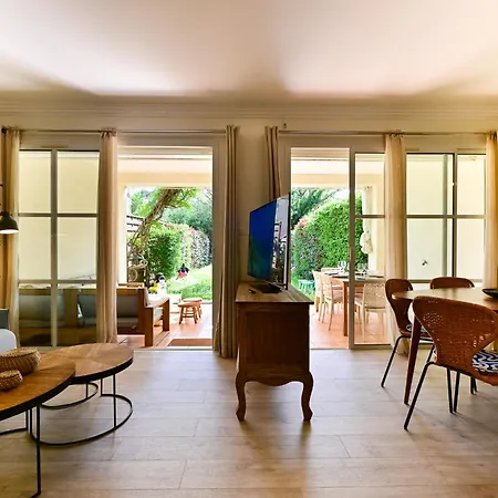 Les Restanques Maison 3 Pins Grimaud