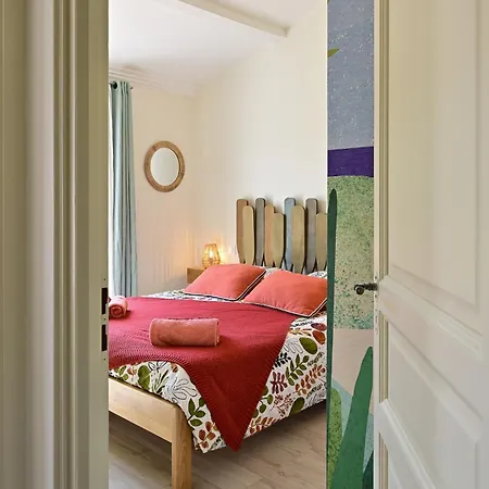 Les Restanques Maison 3 Pins
