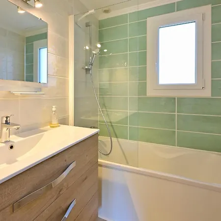 Les Restanques Maison 3 Pins Hébergement de vacances *