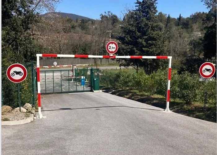 Les Restanques Maison 3 Pins