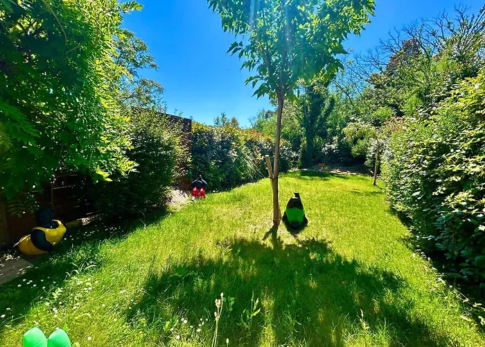 Les Restanques Maison 3 Pins *