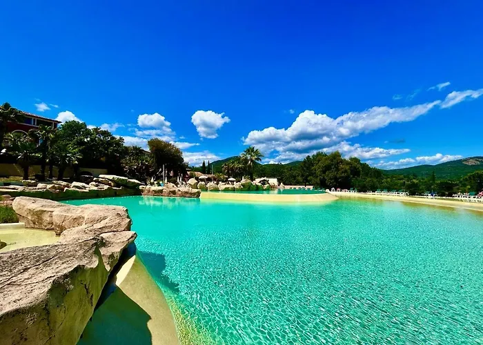 Les Restanques Maison 3 Pins *