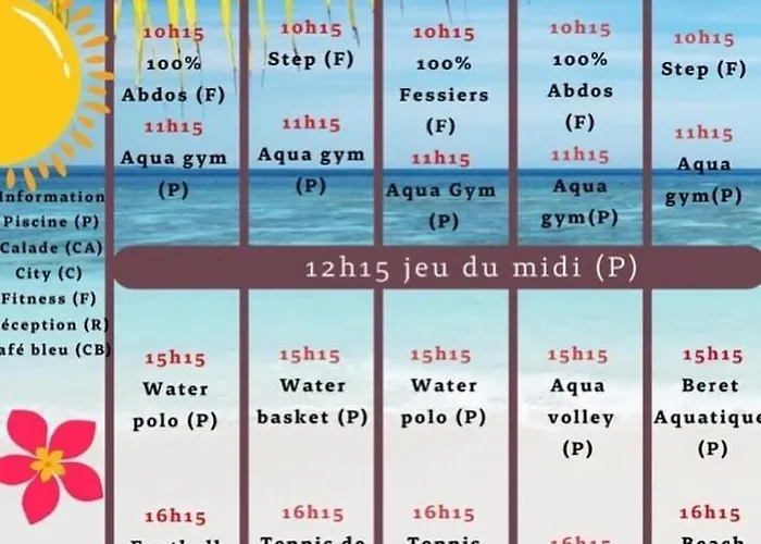 Les Restanques Maison 3 Pins בית נופש