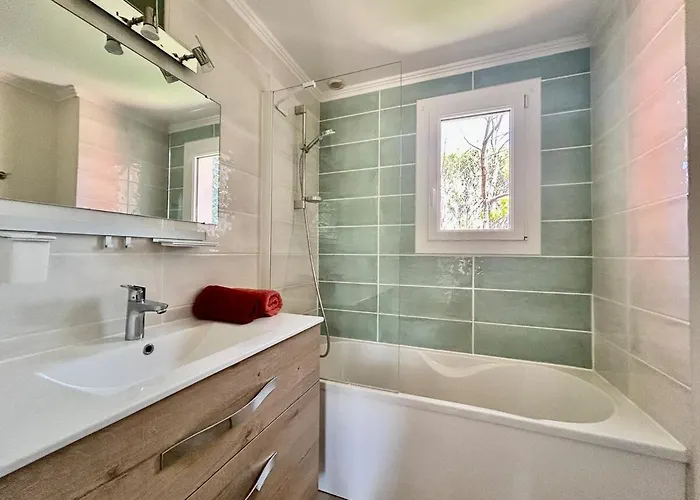 Les Restanques Maison 3 Pins *