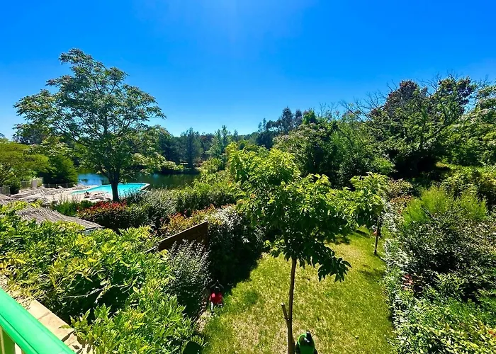 Les Restanques Maison 3 Pins *