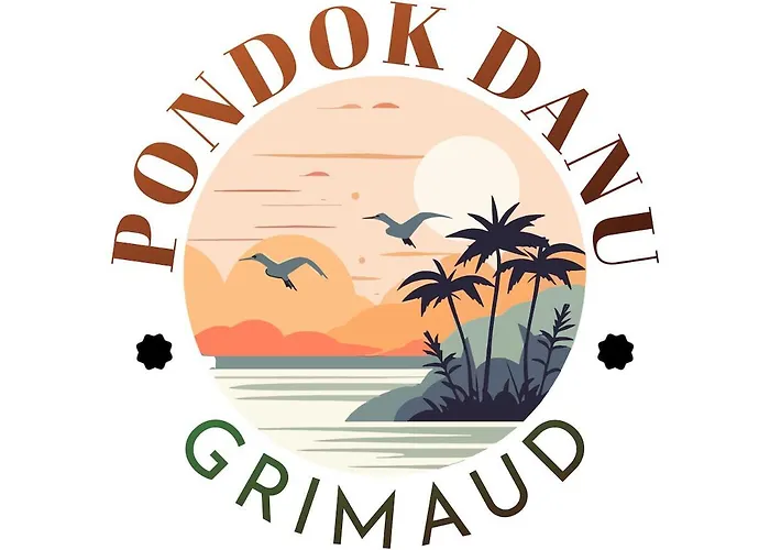 Les Restanques Maison 3 Pins *