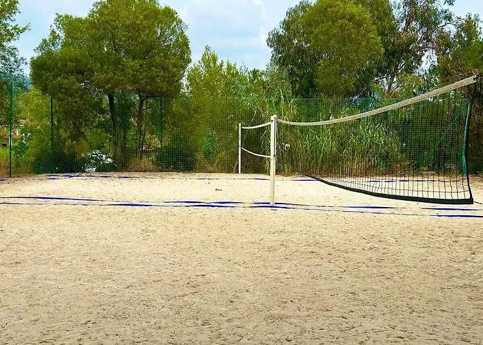 Les Restanques Maison 3 Pins בית נופש