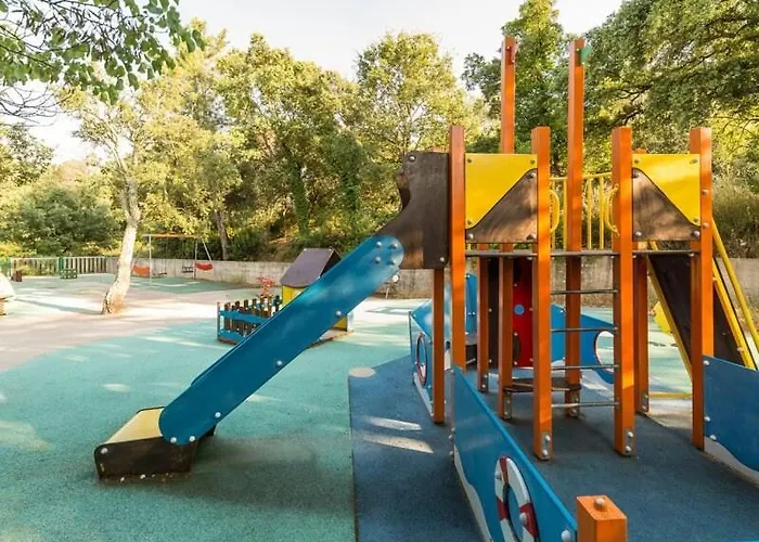 Les Restanques Maison 3 Pins * גרימו